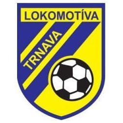 FKLokomotivaTrnavaU19