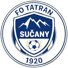 Tatran Sucany U19